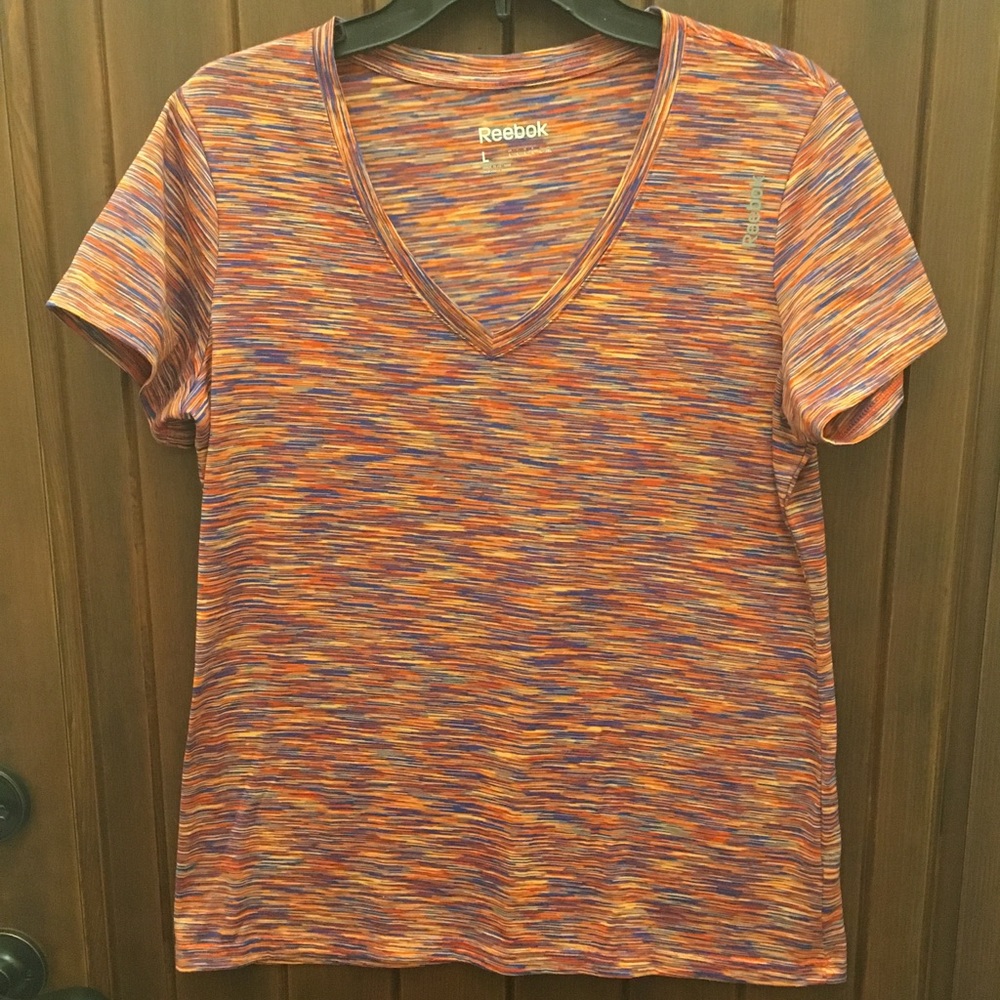Reebok Athletic Wear